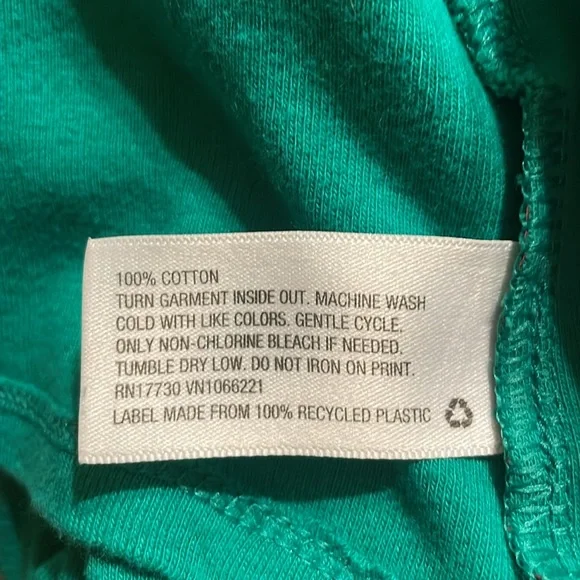 Wondershop Target Girls M Christmas Elf Long Sleeve Shirt Holiday Christmas - Picture 4 of 11